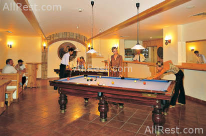 Justiniano Hotel Belek 3